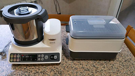 cuisine kenwookd kcook multi