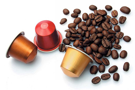 café essenza nespresso