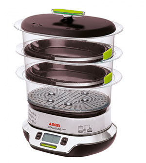Seb Vitacuisine compact