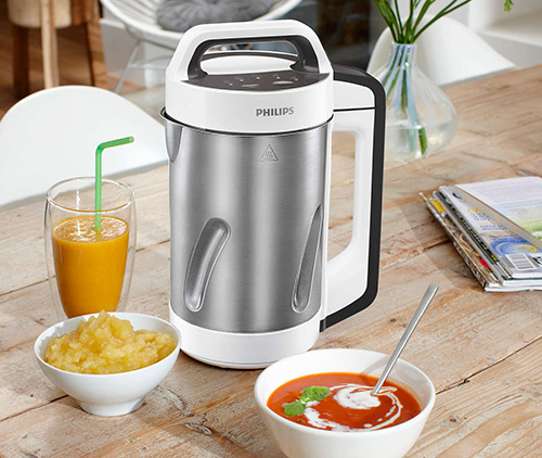 philips soupmaker cuisine