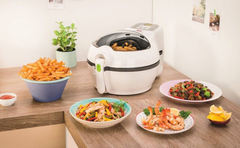 Friteuse SEB Actifry, une révolution culinaire ?